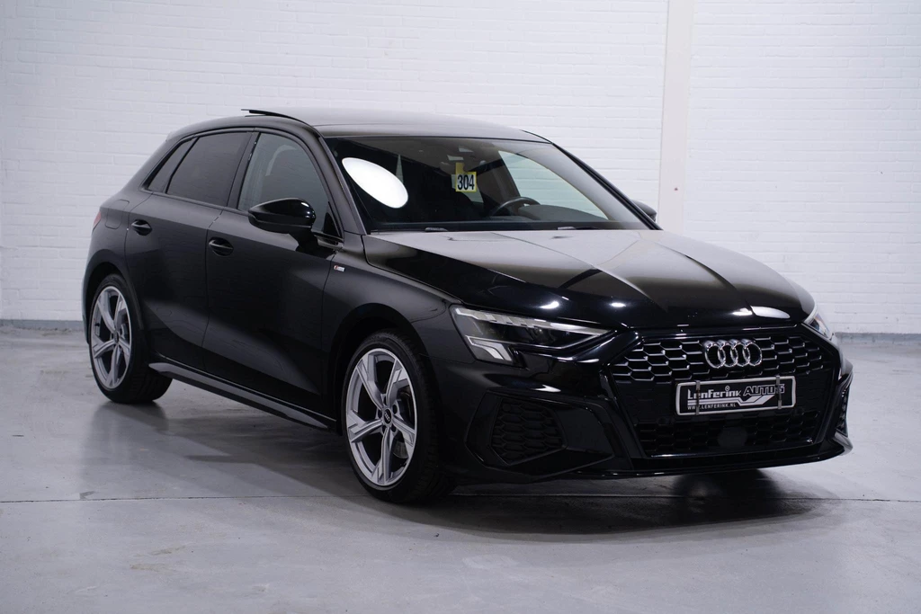Audi A3 – foto 9