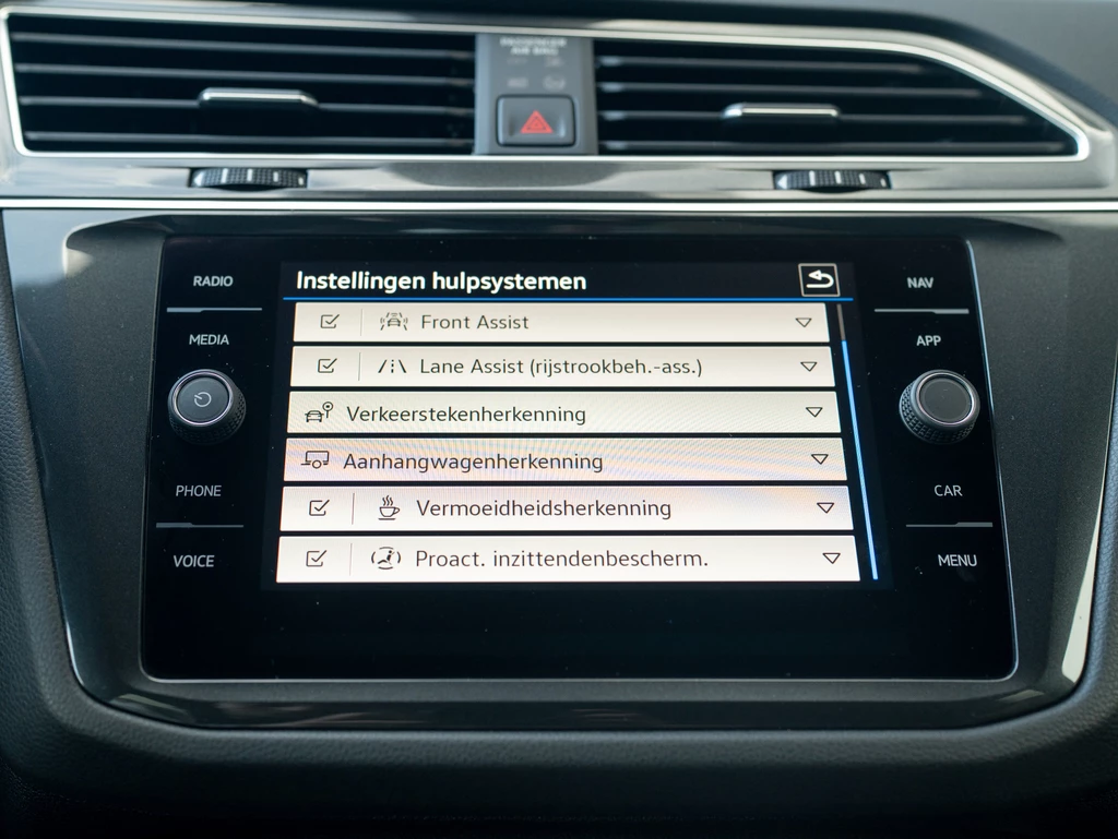 Volkswagen Tiguan – foto 53