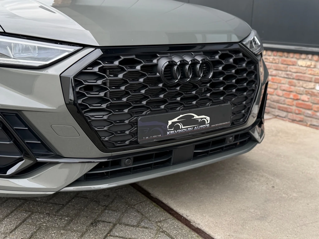 Audi Q3 – foto 25