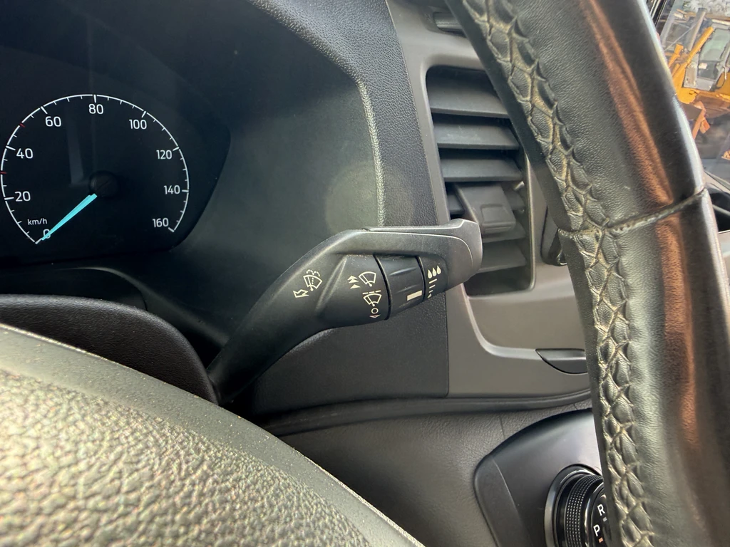 Ford E-Transit – foto 29