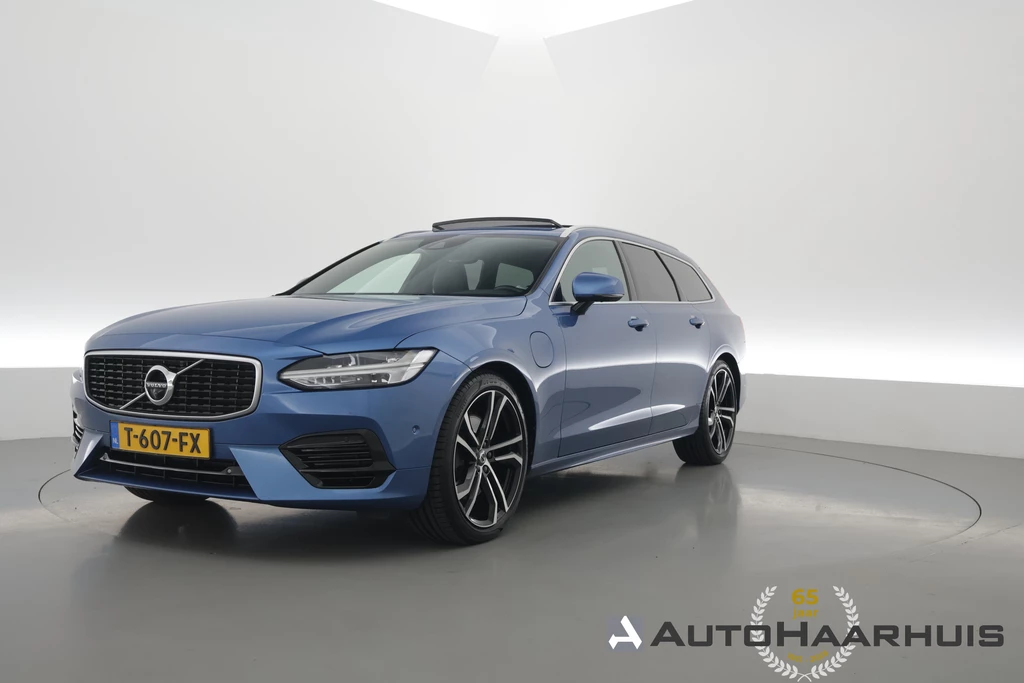 Volvo V90 – foto 1