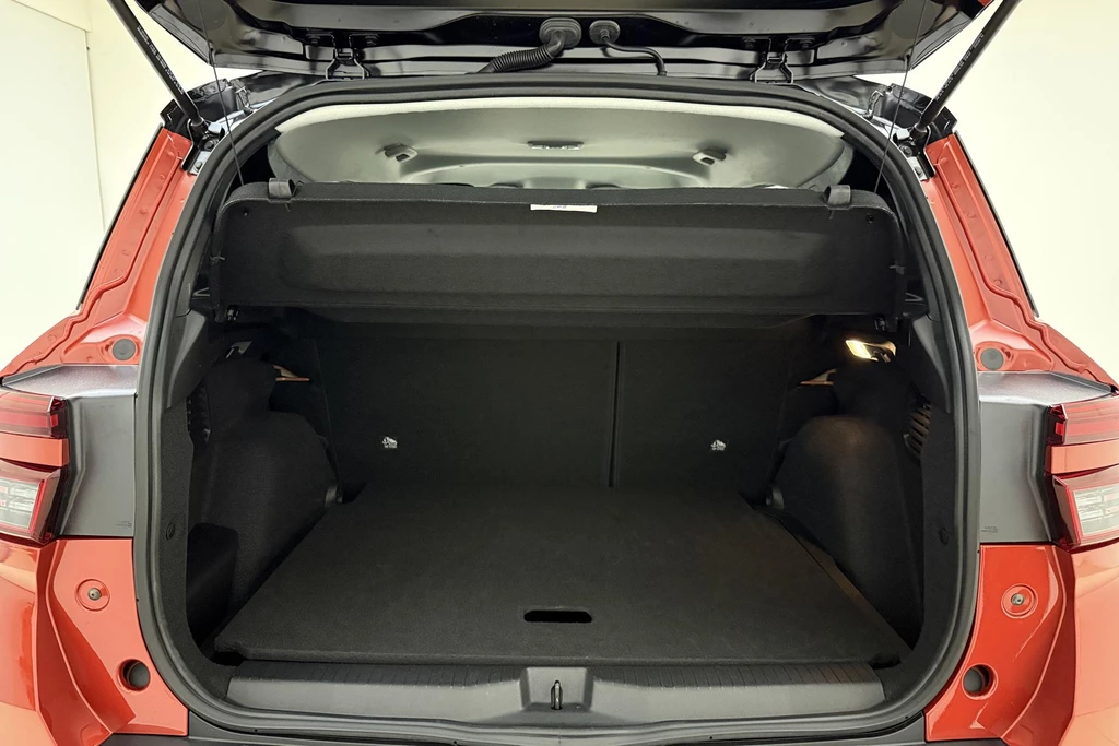 Opel Frontera – foto 13