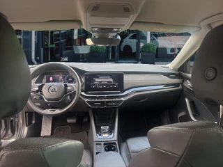 Škoda Octavia – thumbnail 18