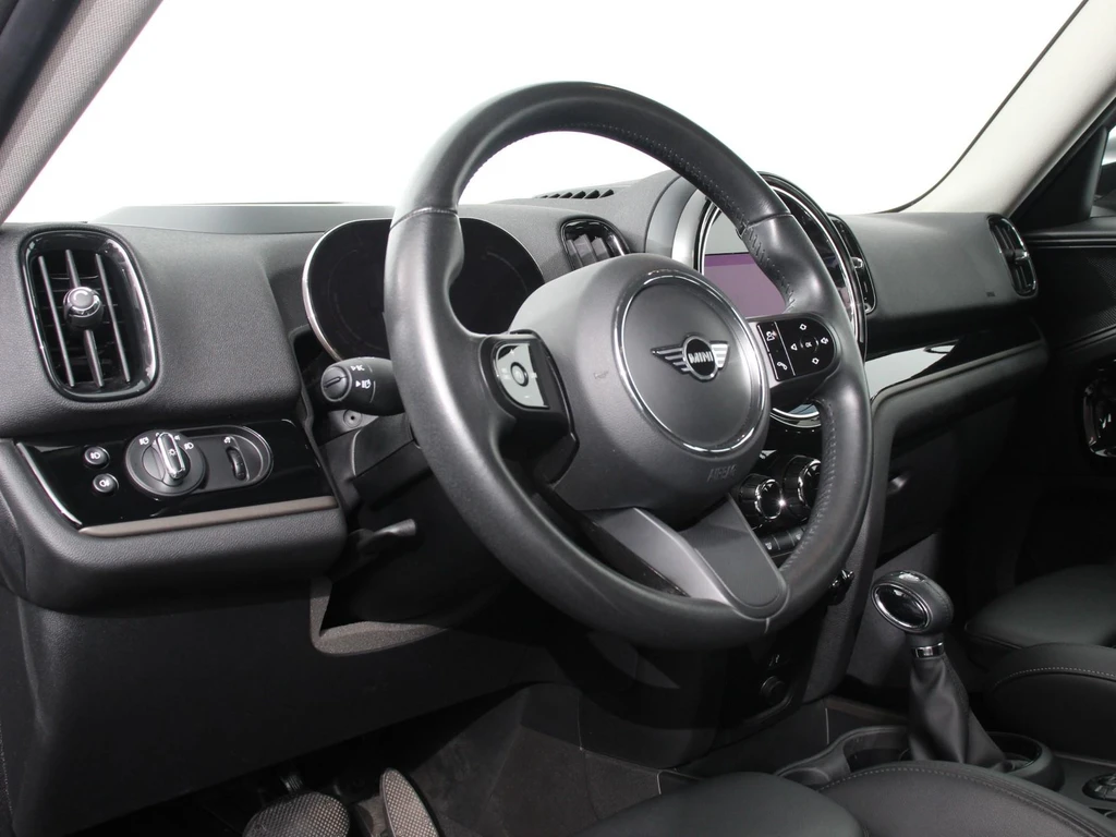MINI Countryman – foto 18