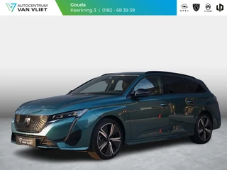 Peugeot 308 – thumbnail 1