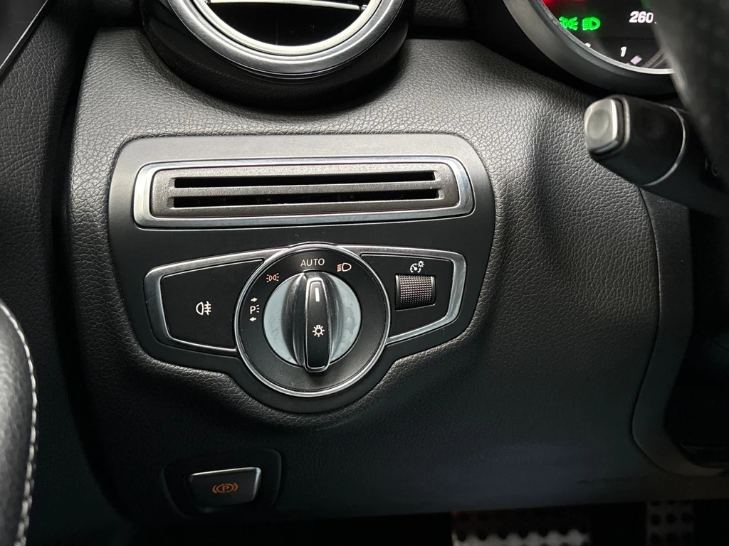 Mercedes-Benz C-Klasse – foto 22