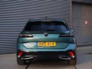Peugeot 308 – thumbnail 3