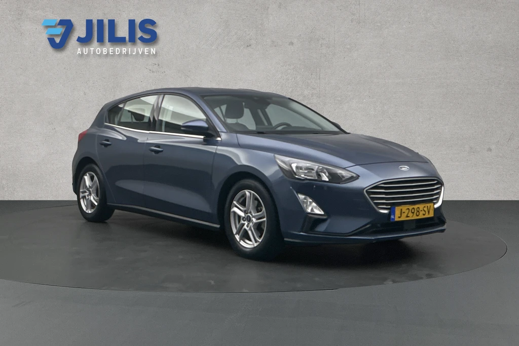 Ford Focus – foto 8