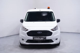 Ford Transit Connect – thumbnail 10