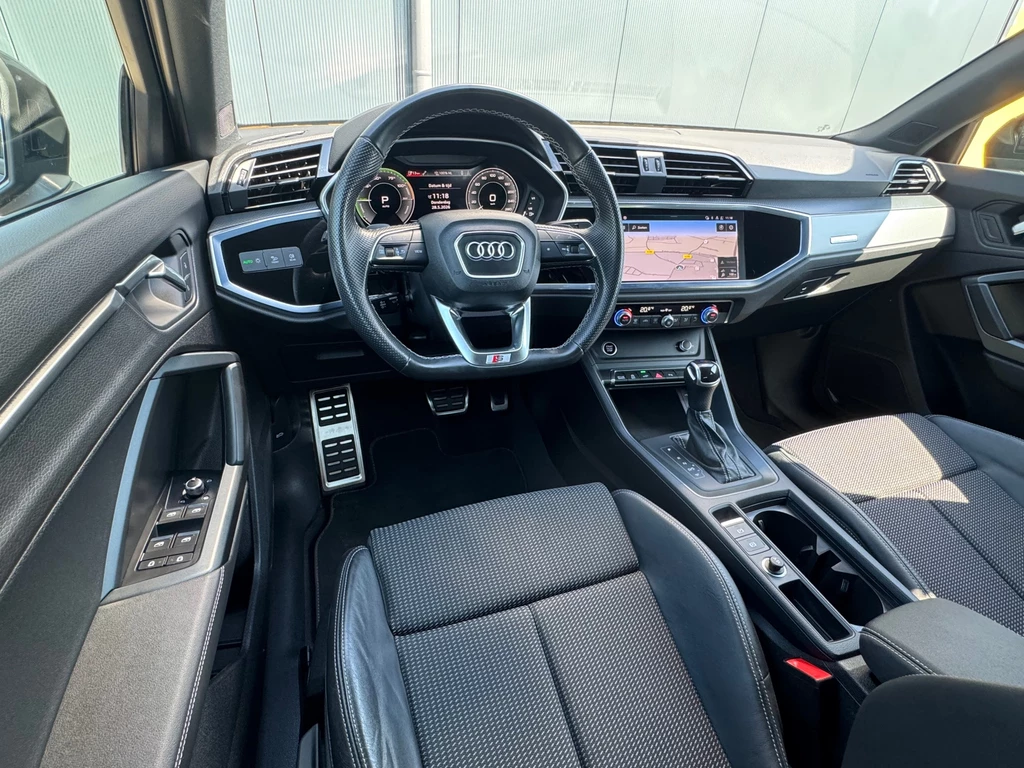 Audi Q3 – foto 8