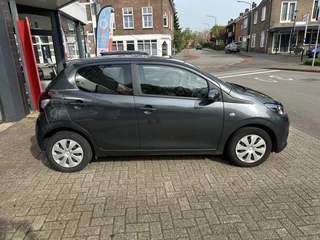 Peugeot 108 – thumbnail 6