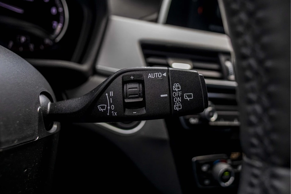 BMW X1 – foto 34