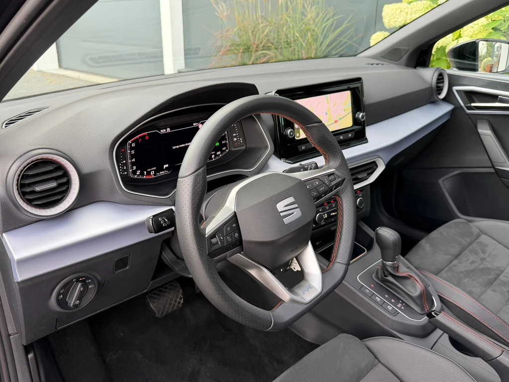 SEAT Ibiza – foto 18