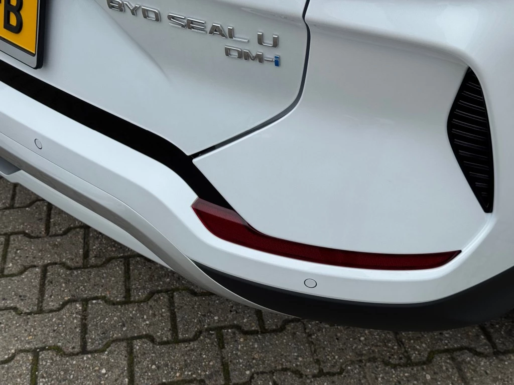 BYD SEAL – foto 10