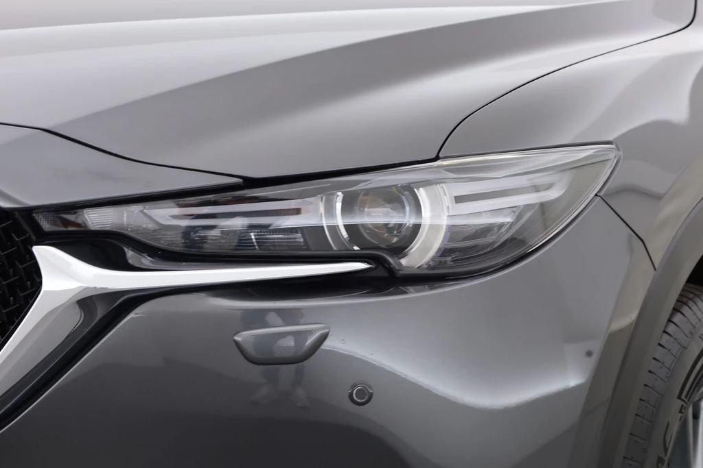 Mazda CX-5 – foto 29