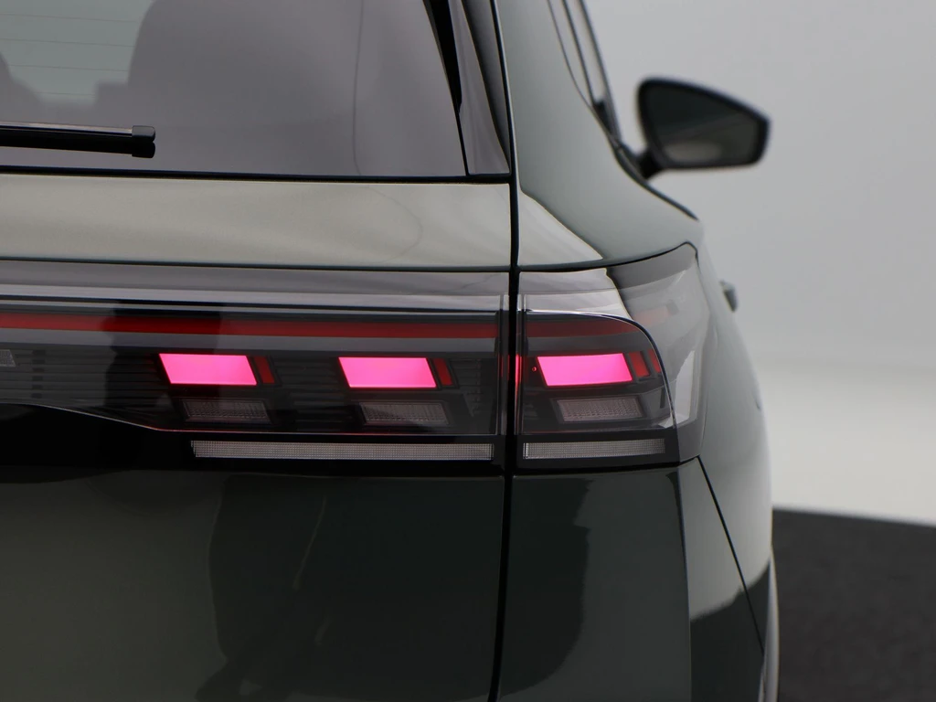 Volkswagen Tiguan – foto 16
