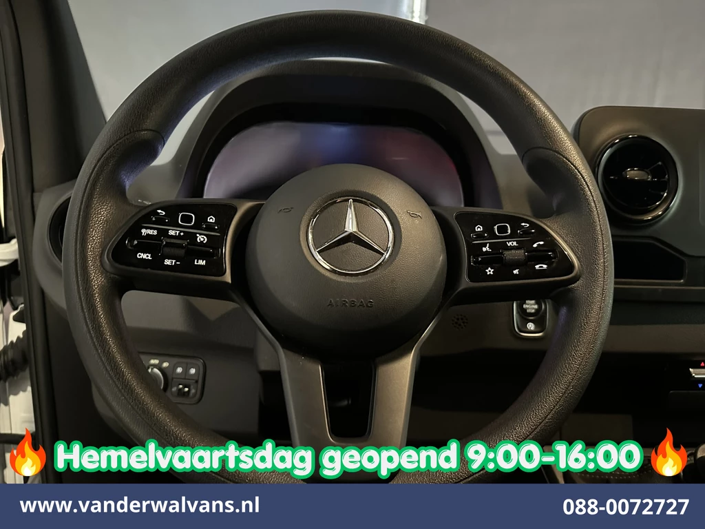 Mercedes-Benz Sprinter – foto 8