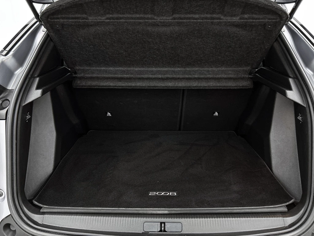 Peugeot 2008 – foto 21