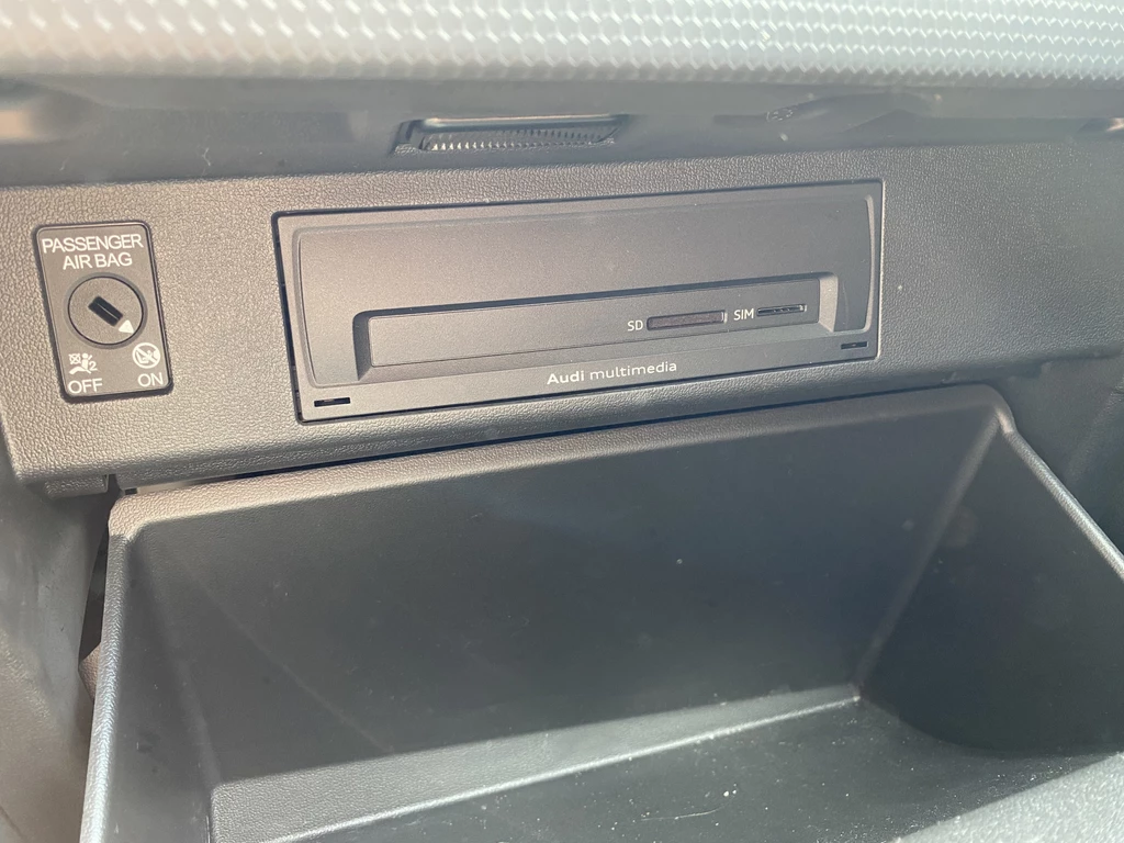 Audi A1 Sportback – foto 33