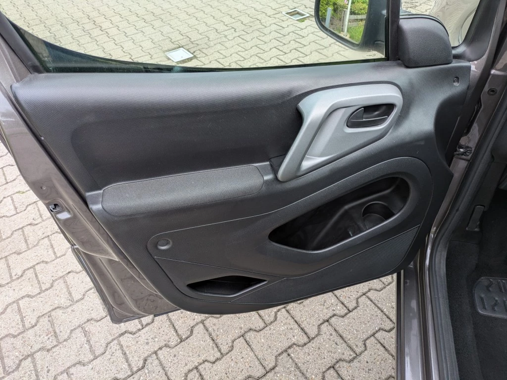 Citroën Berlingo – foto 26
