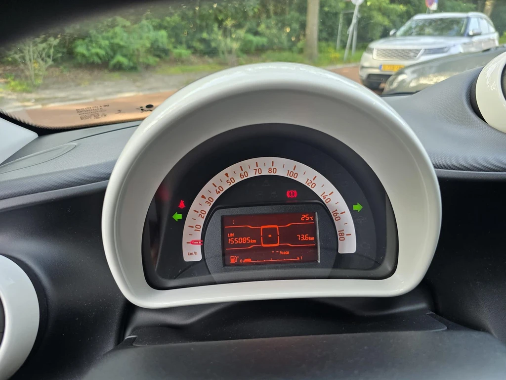 smart Forfour – foto 31