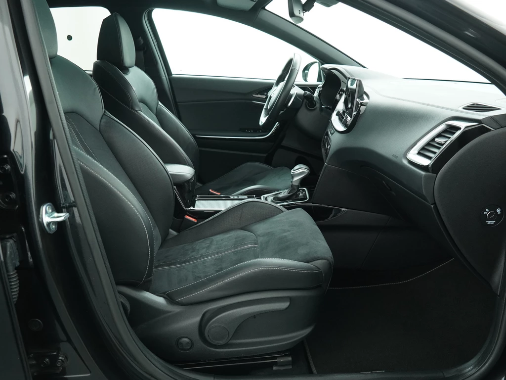 Kia XCeed – foto 41