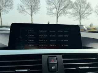 BMW 4 Serie – thumbnail 23