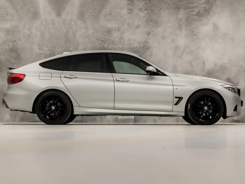 BMW 3 Serie – foto 6