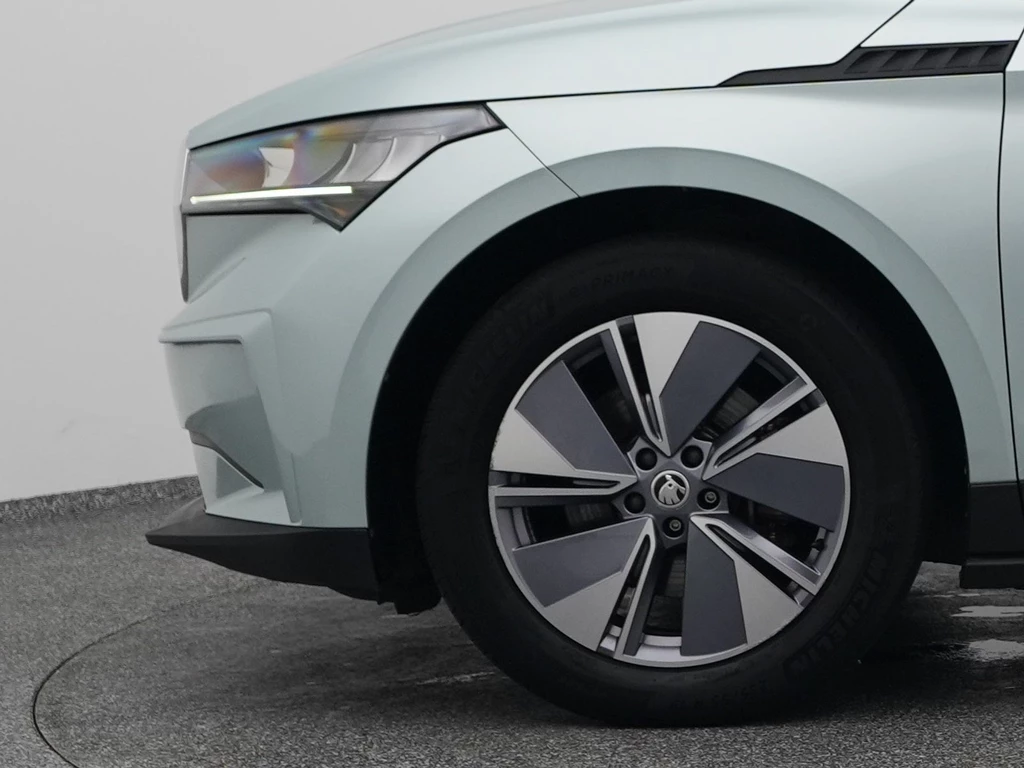 Škoda Enyaq iV – foto 32