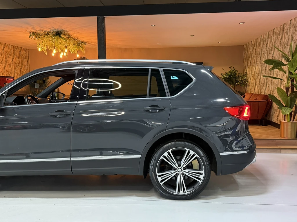 SEAT Tarraco – foto 7