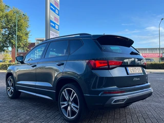 SEAT Ateca – thumbnail 11