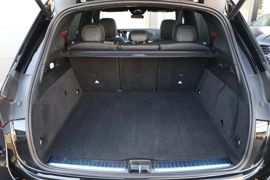 Mercedes-Benz GLE – foto 38