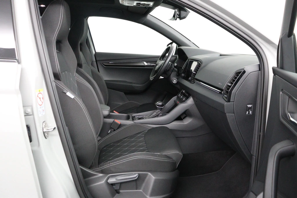 Škoda Karoq – foto 20