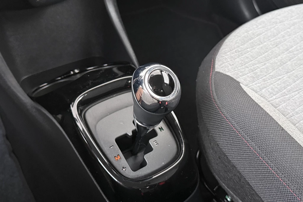 Citroën C1 – foto 26