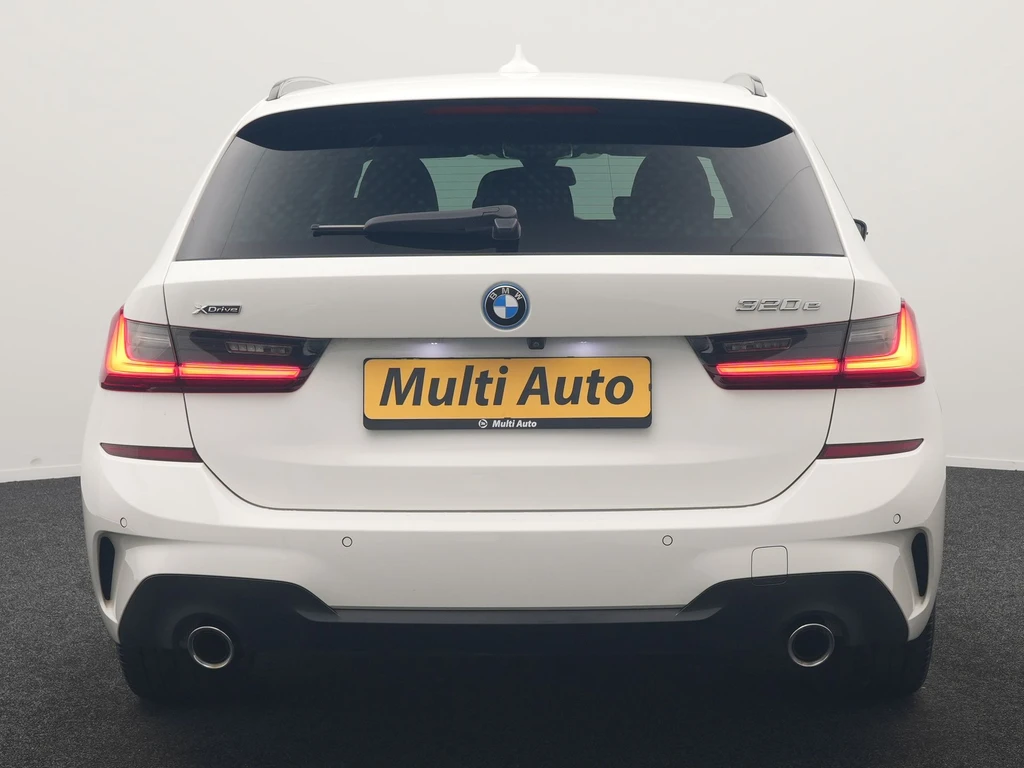 BMW 3 Serie – foto 5