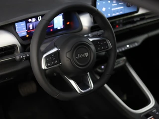 Jeep Avenger – thumbnail 11