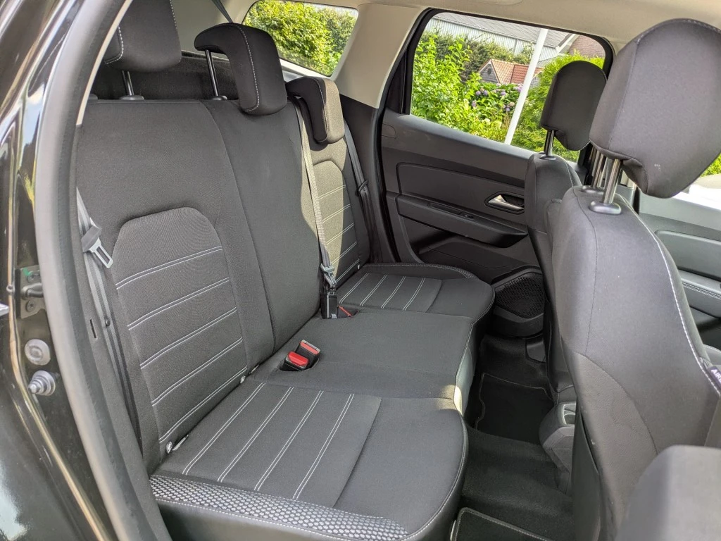 Dacia Duster – foto 13