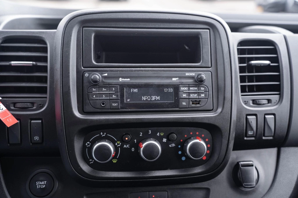 Renault Trafic – foto 31