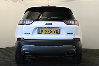 Jeep Cherokee – thumbnail 3