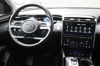 Hyundai Tucson – thumbnail 16
