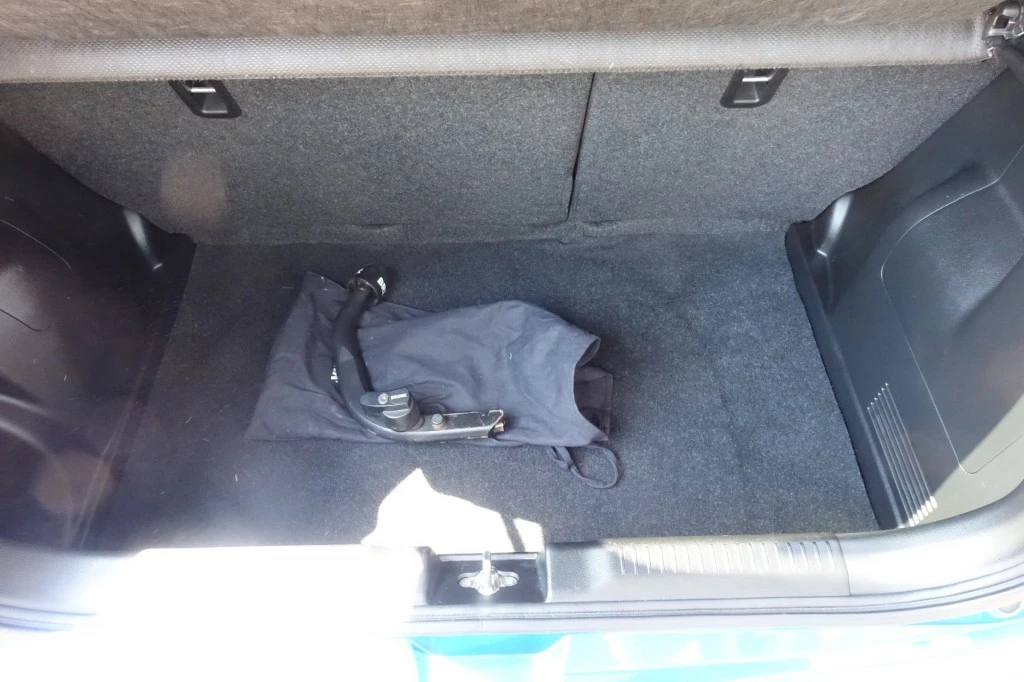Suzuki Swift – foto 8