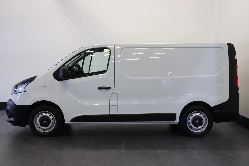 Renault Trafic – foto 2