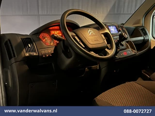 Citroën Jumper – thumbnail 15
