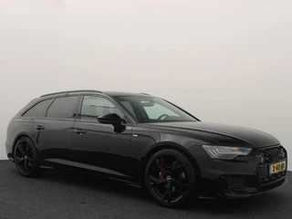 Audi A6 – thumbnail 8