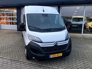 Citroën Jumper – thumbnail 7
