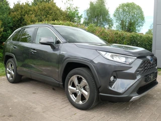 Toyota RAV4 – thumbnail 5