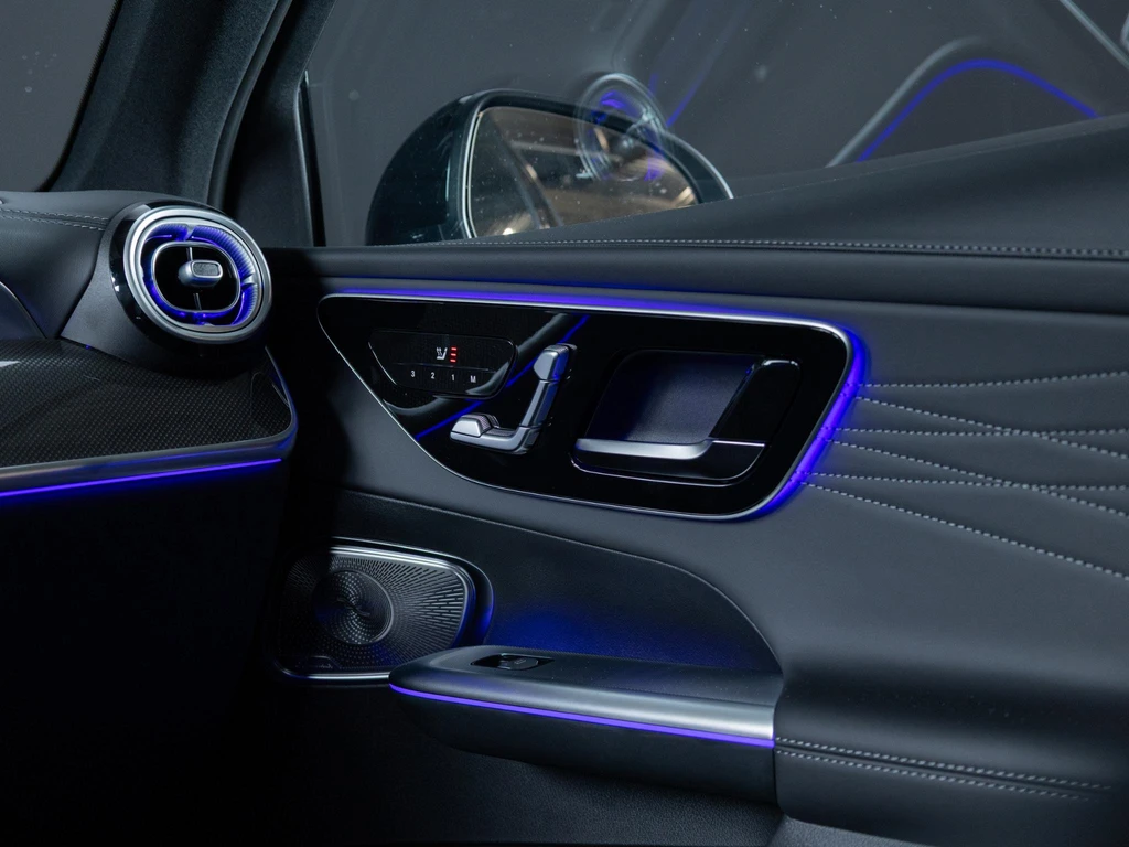 Mercedes-Benz GLC – foto 16