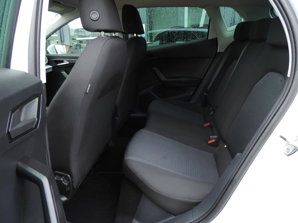 SEAT Ibiza – foto 19