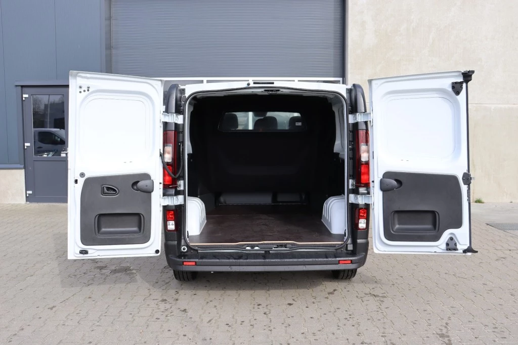 Renault Trafic – foto 13