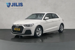 Audi A1 Sportback – thumbnail 2